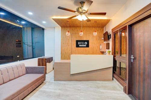 super hotel o civil lines bareilly formerly neelam inn