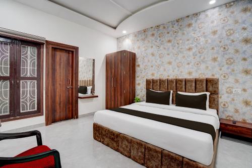 super hotel o civil lines bareilly formerly neelam inn