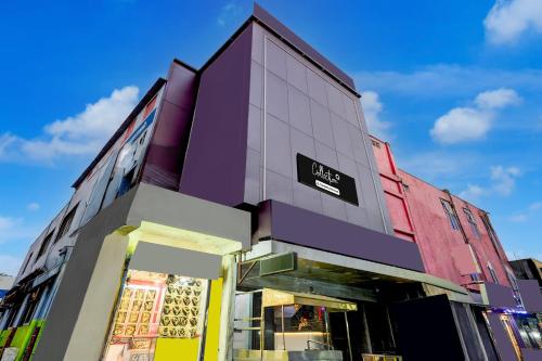 collection o karumariamman temple thiruverkadu formerly sridevi residency