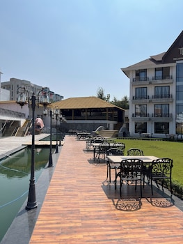 the langkawi resort