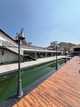 the langkawi resort