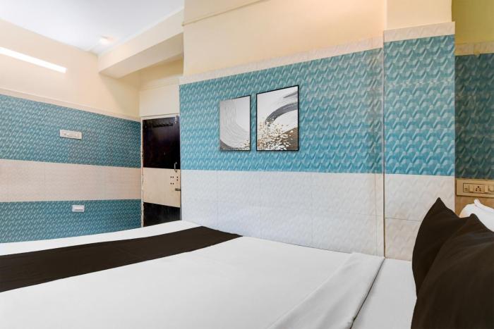 super hotel o shibpur tram depot