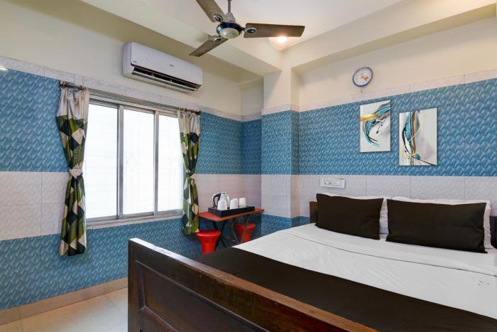 super hotel o shibpur tram depot