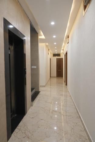 The Pearl Hotel,,5 star