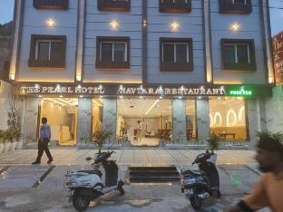 the pearl hotel