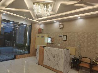 the pearl hotel