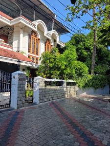 the nook home