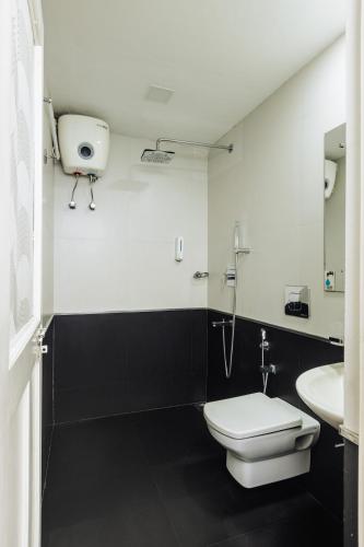 the nook home