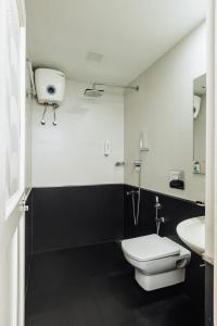the nook home