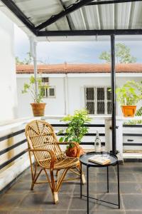 the nook home