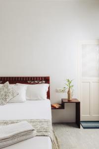 the nook home