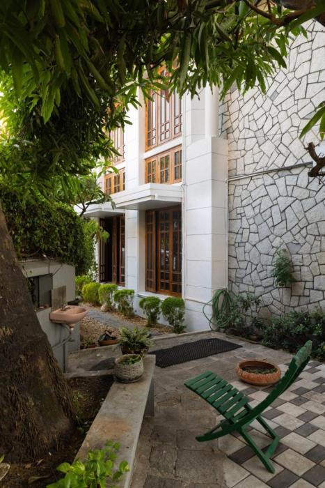 the nook home