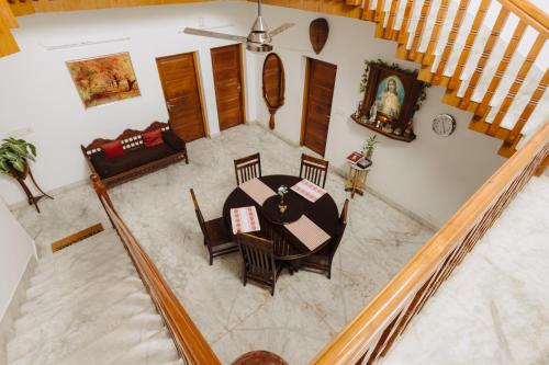 the nook home
