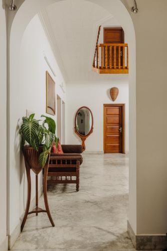 the nook home