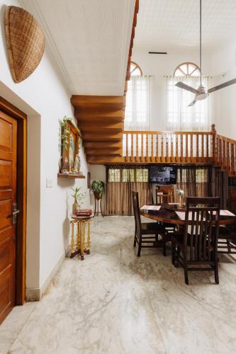 the nook home