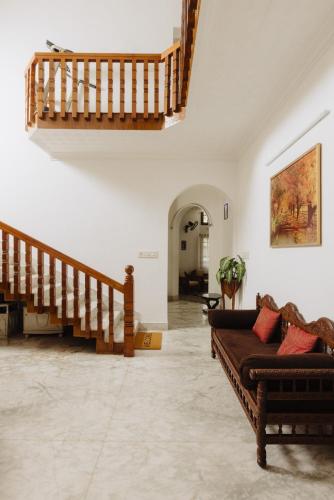 the nook home