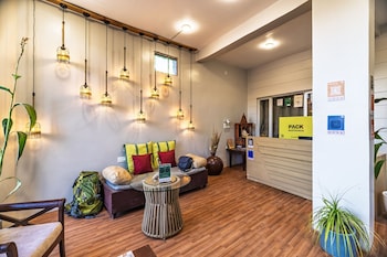 Pack Mukteshwar,,3 star