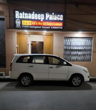 ratnadeep palace