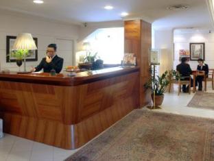 Hotel Forum,Near Pompeii Excavation Site,4 star