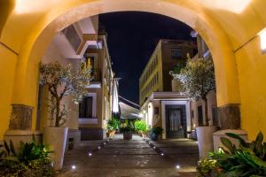 Hotel Forum,Near Pompeii Excavation Site,4 star