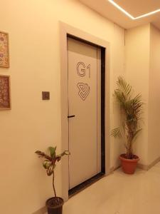 vamika family suites