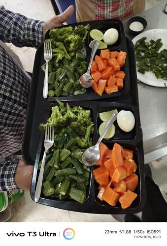 vamika family suites