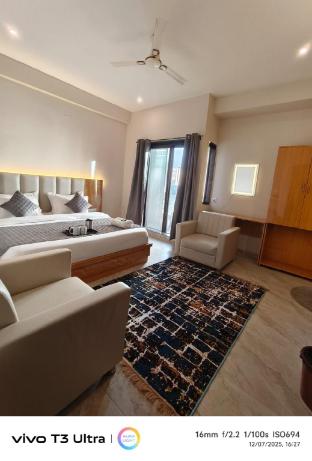 vamika family suites