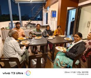 vamika family suites