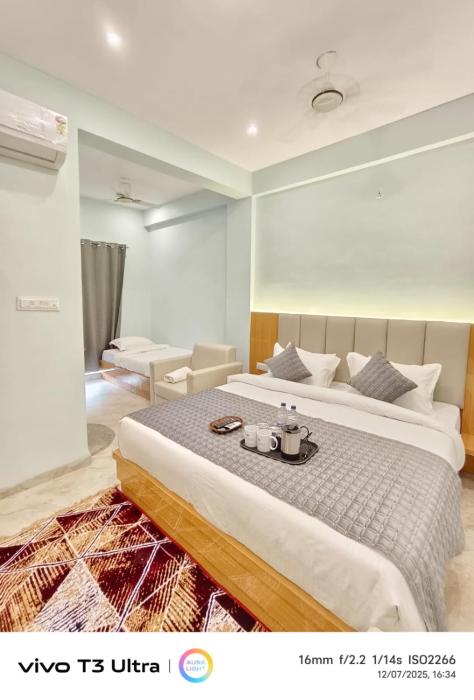 vamika family suites