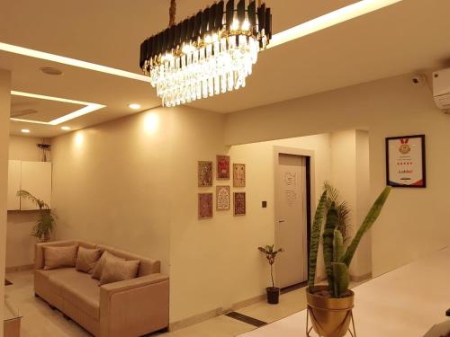 vamika family suites