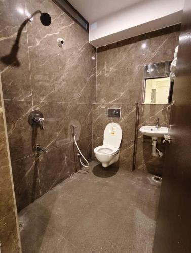 vamika family suites