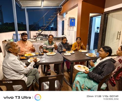 vamika family suites