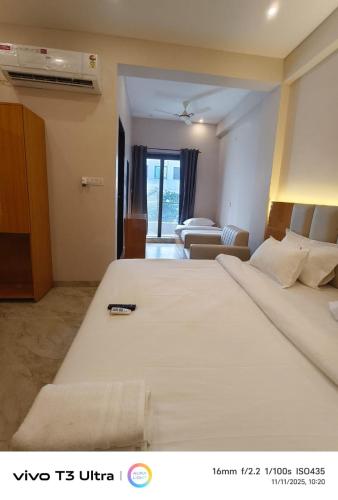 vamika family suites