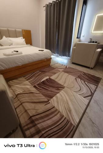 vamika family suites