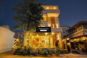 super townhouse millenium city centre