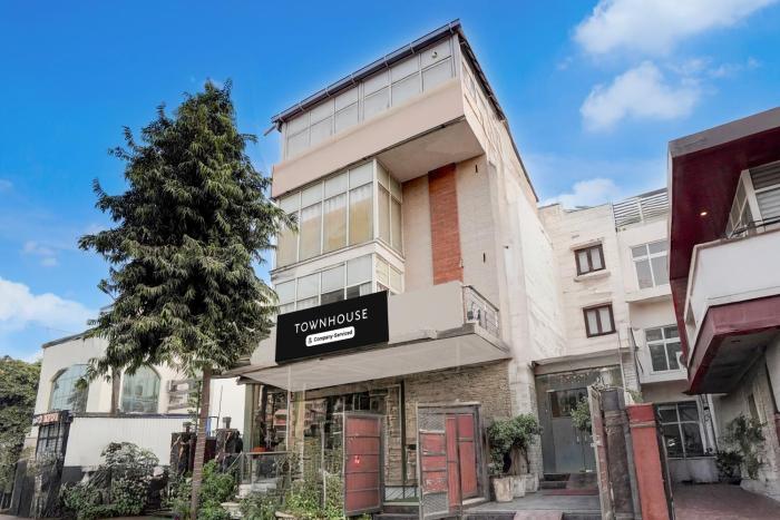 super townhouse millenium city centre