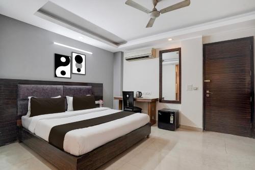 Super Townhouse Millenium City Centre,,3 star