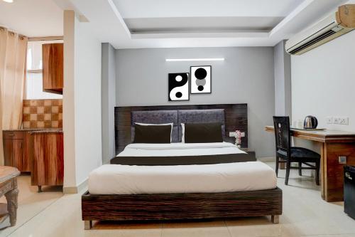 super townhouse millenium city centre