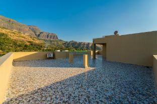 the cascade retreat by spandan holiday
