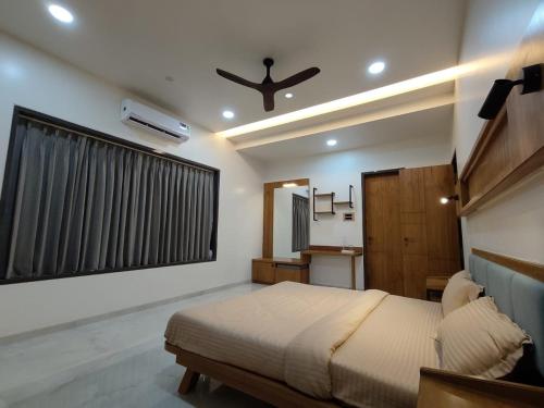 The Cascade Retreat By Spandan Holiday,,2 star