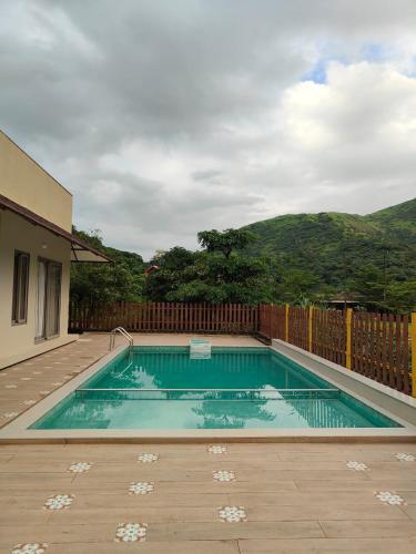 The Cascade Retreat By Spandan Holiday,,2 star