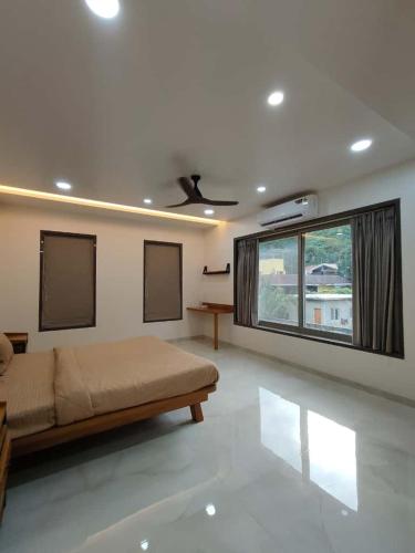 The Cascade Retreat By Spandan Holiday,,2 star