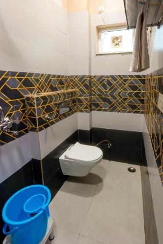 hotel saraswati stay dham