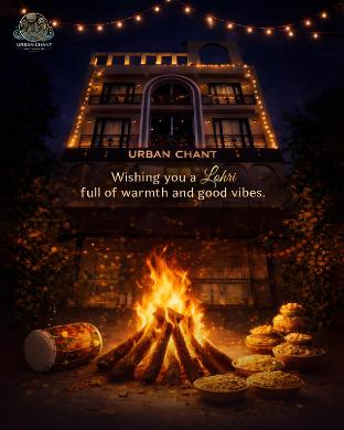 hotel urban chant