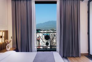 hotel urban chant