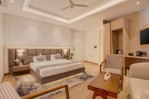 hotel urban chant