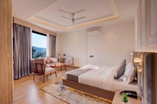 hotel urban chant
