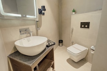 Hotel Urban Chant,,3 star