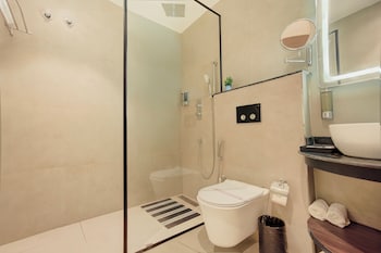 hotel urban chant