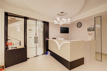 Hotel Urban Chant,,3 star